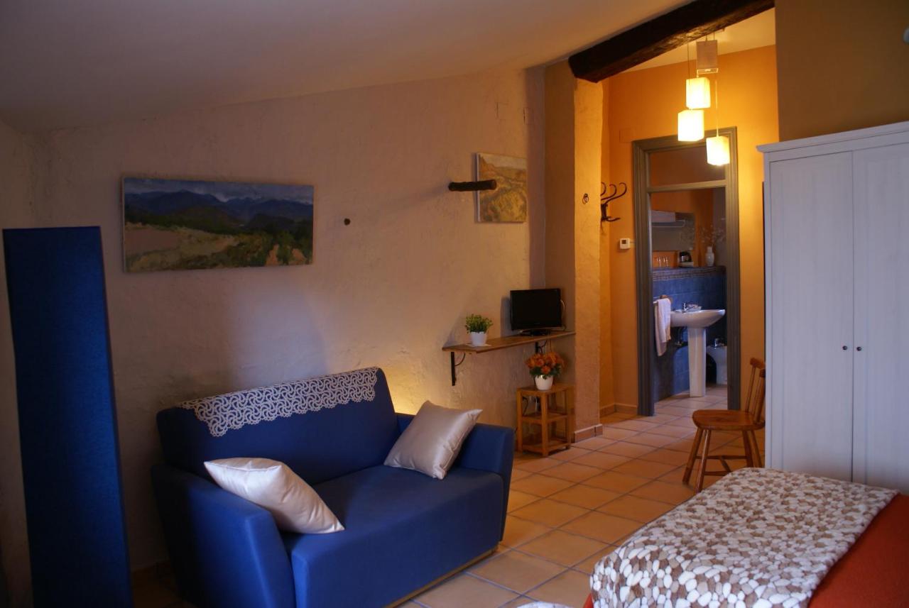 Casa de Pueblo El Patio de las Cebollas, Segorbe – Precios ...