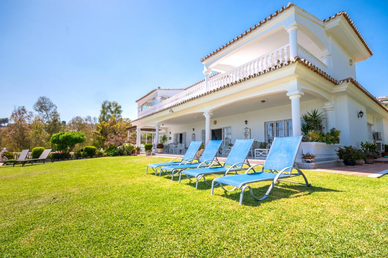 Cubos Villa Las Colinas, Benalmádena – Bijgewerkte prijzen 2022