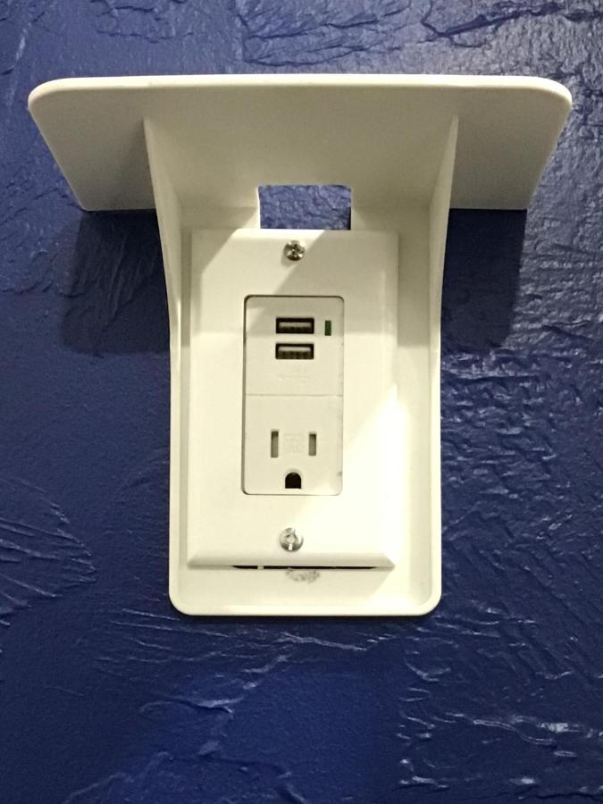 Budget Inn — photo 19