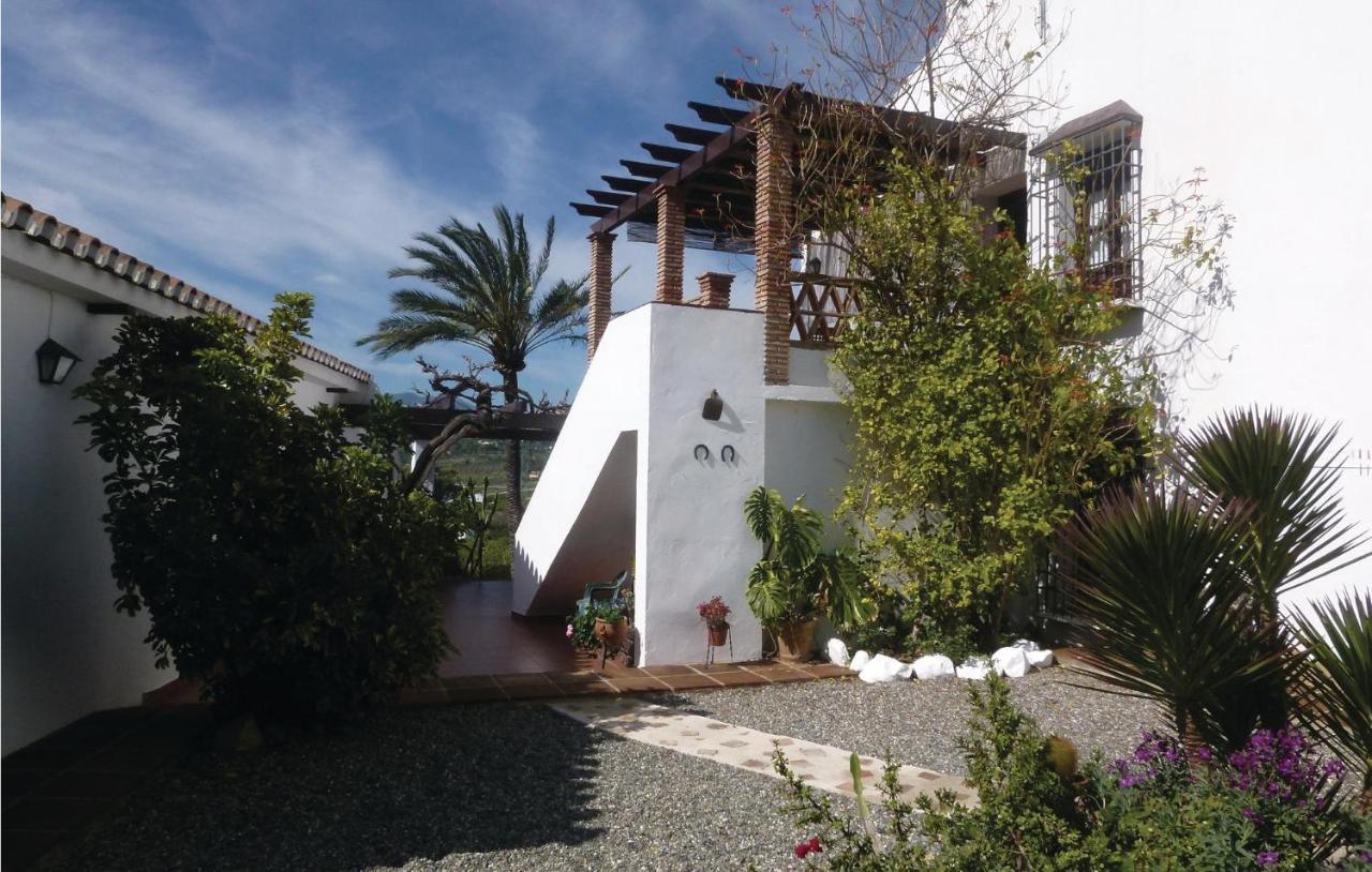 Holiday home Viña El Arenal, La Vega, Pizarra – Bijgewerkte ...