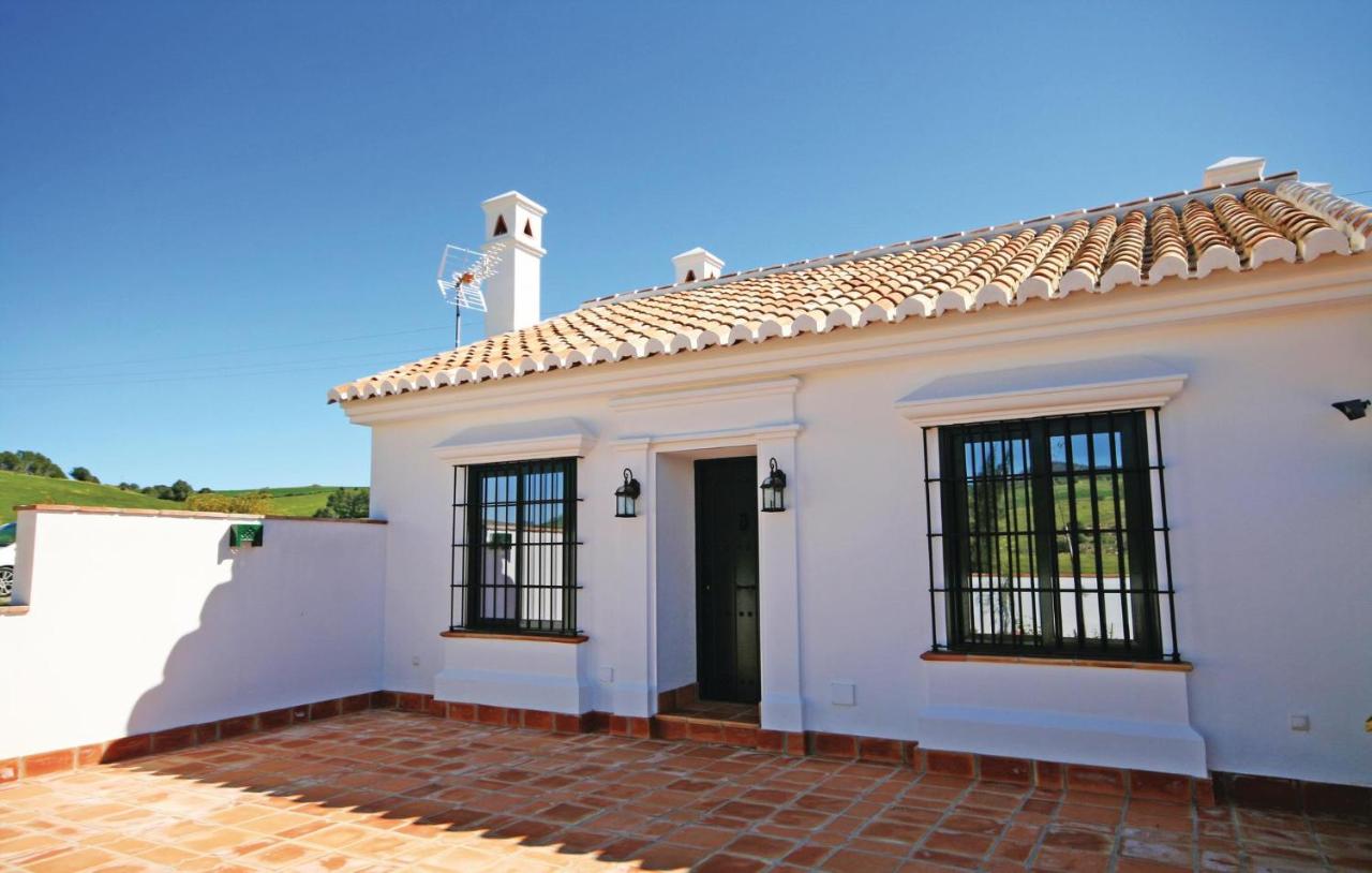 One-Bedroom Holiday home Pizarra Malaga with a Fireplace 09 ...