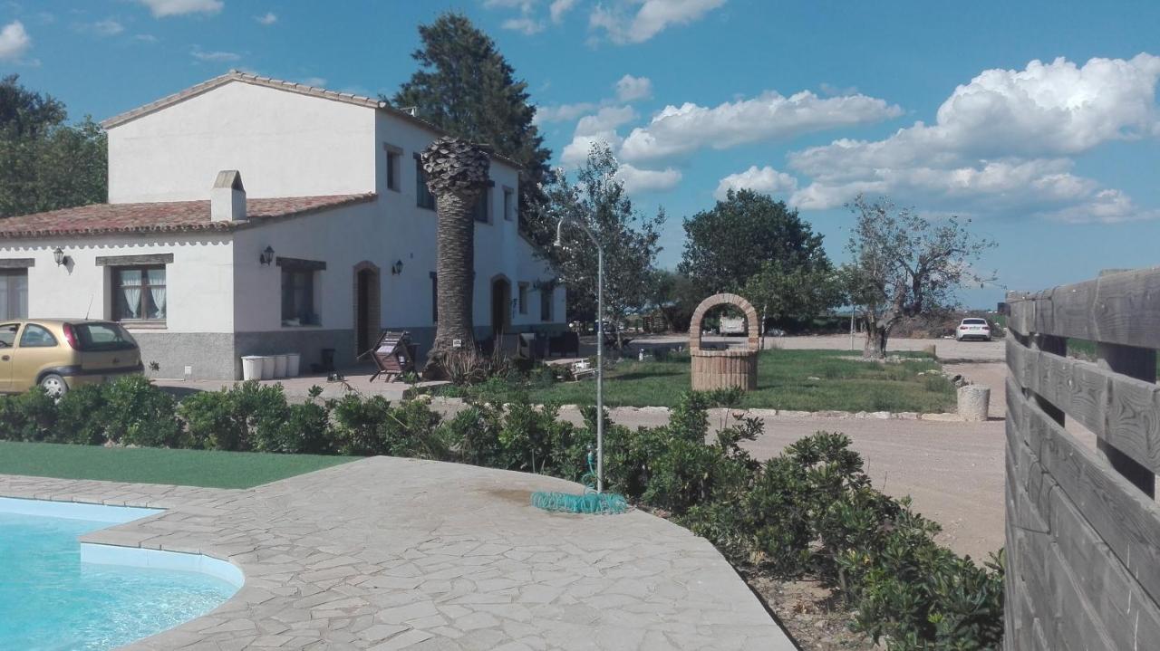 Guesthouse Mas del Tancat, Amposta, Spain - Booking.com