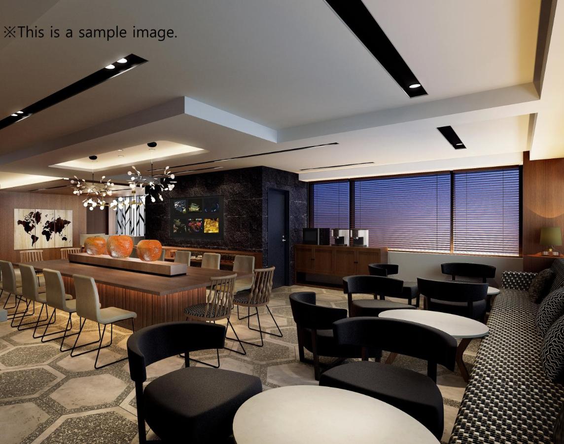 Sotetsu Fresa Inn Seoul Myeong-dong - 3