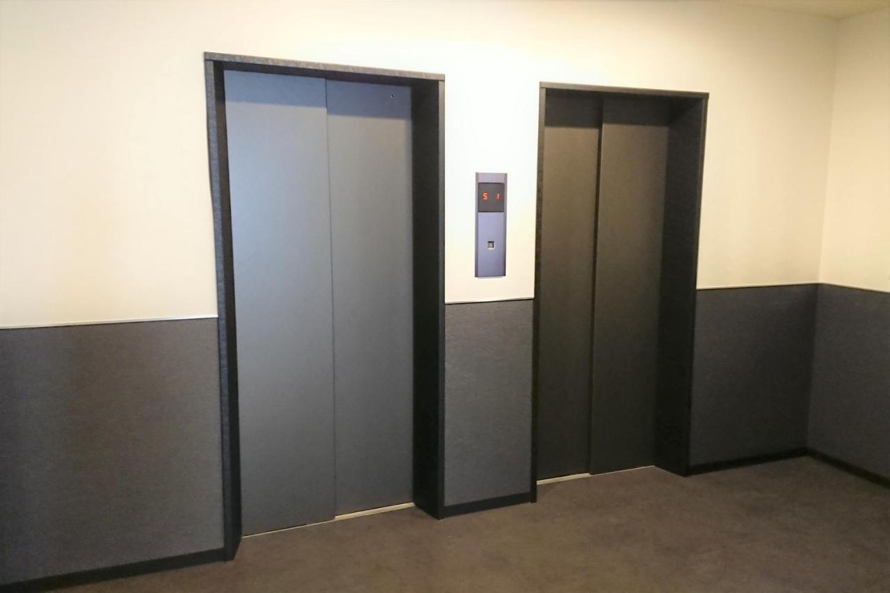 Hotel Chuo Bridge - 3