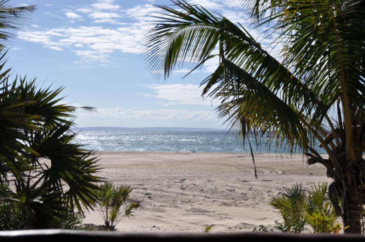 Beach: Beach House @ Sia Sente