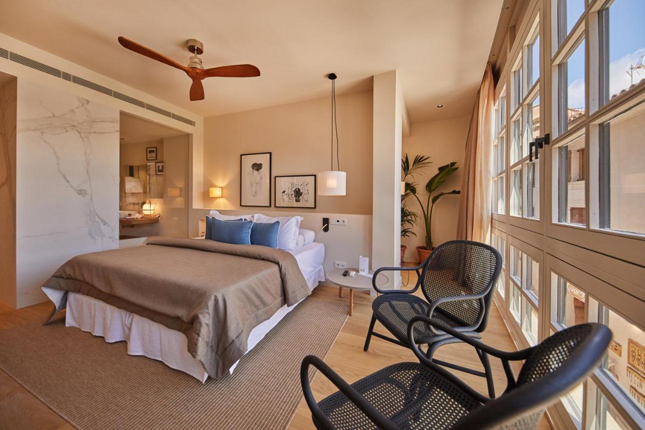 Mon Boutique Hotel - 2