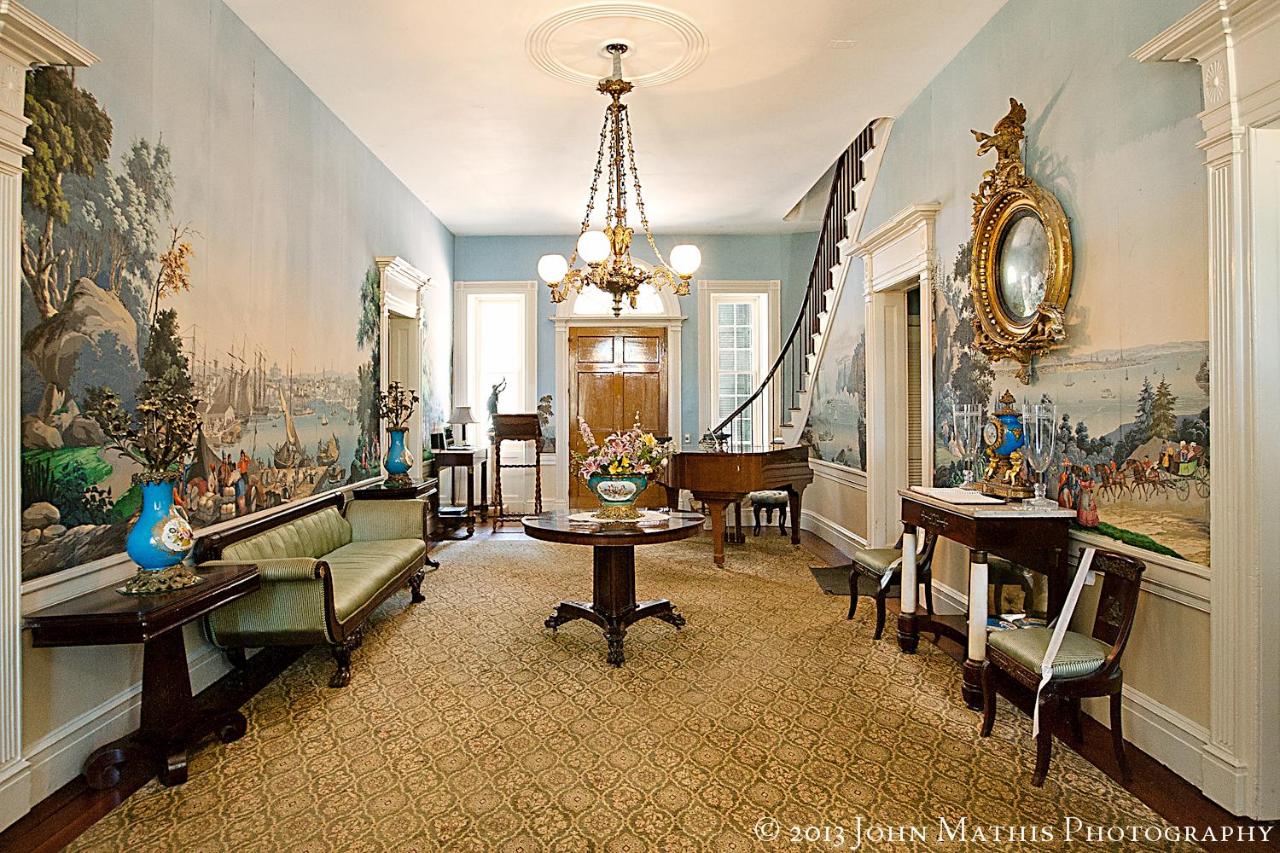 Monmouth Historic Inn — photo 12
