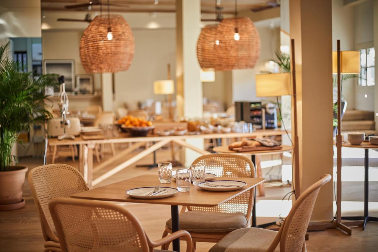 Mon Boutique Hotel - 5
