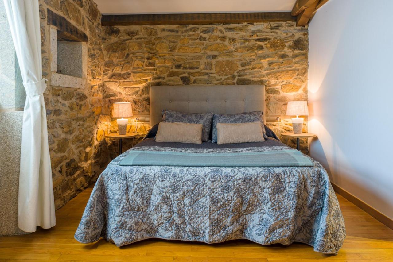Casa de Amancio, Lavacolla – Updated 2022 Prices