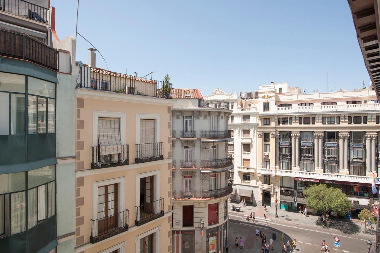 CINEMA EXCLUSIVE - SOL II COLLECTION - ElevenHost, Madrid ...