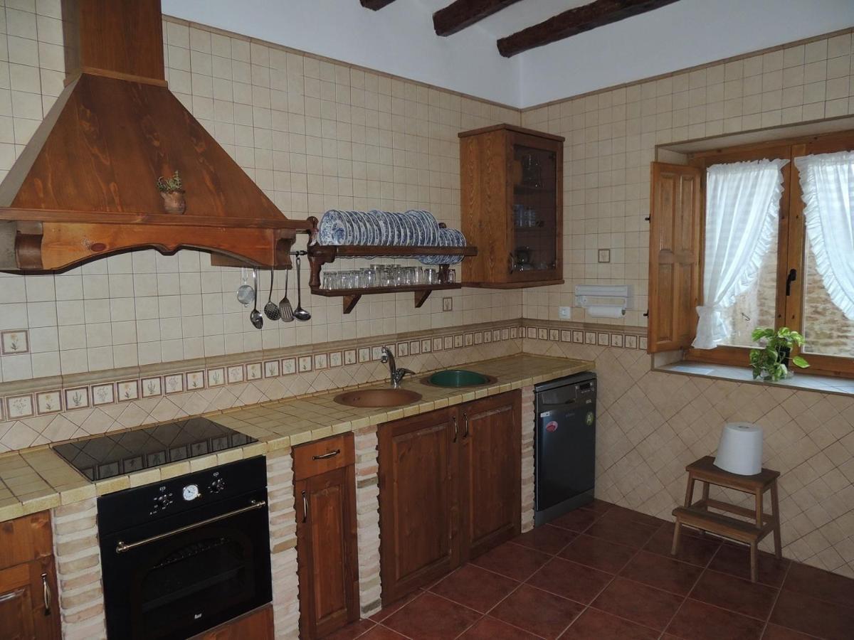 Las Bodegas Del Gilo, Valdealgorfa – Precios actualizados 2022