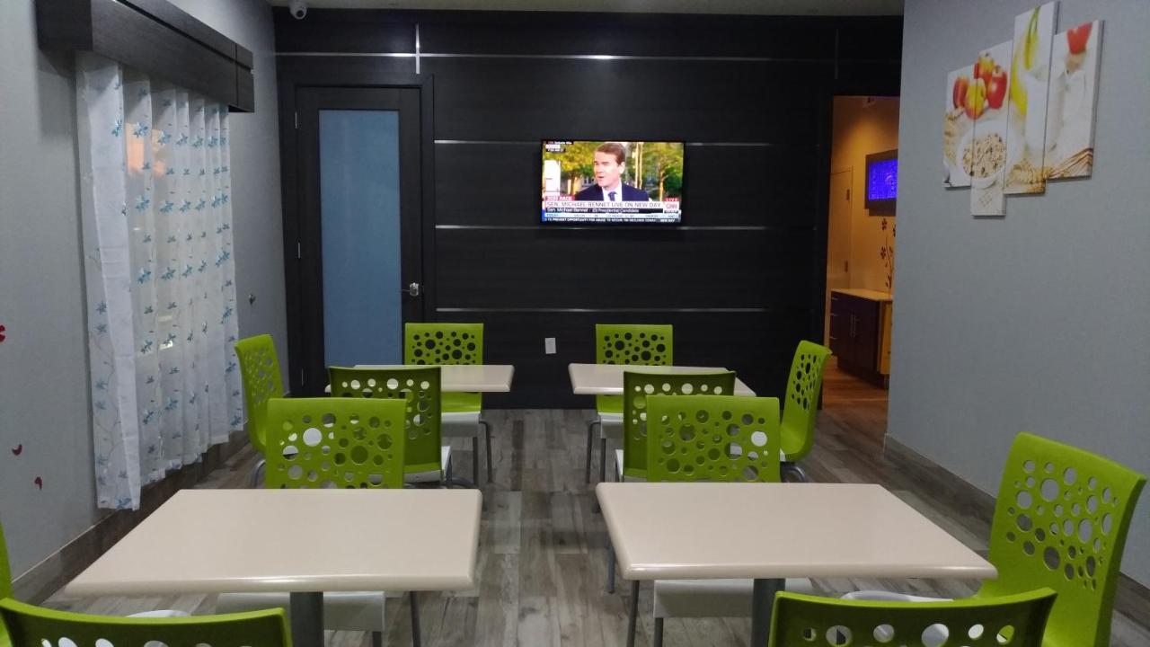 Haven Inn & Suites Downtown Houston — photo 23
