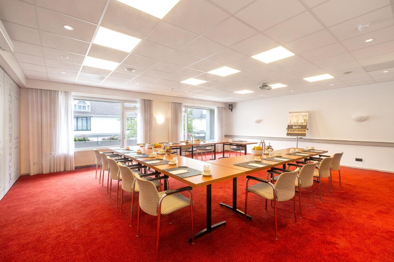 Fletcher Hotel-Restaurant Oud London photo