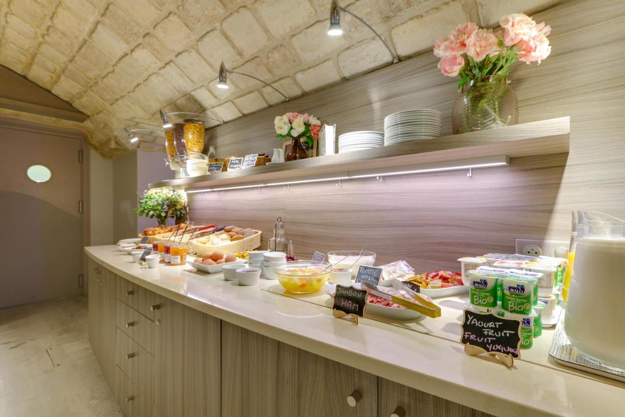 Sure Hotel by Best Western Paris Gare du Nord - 4