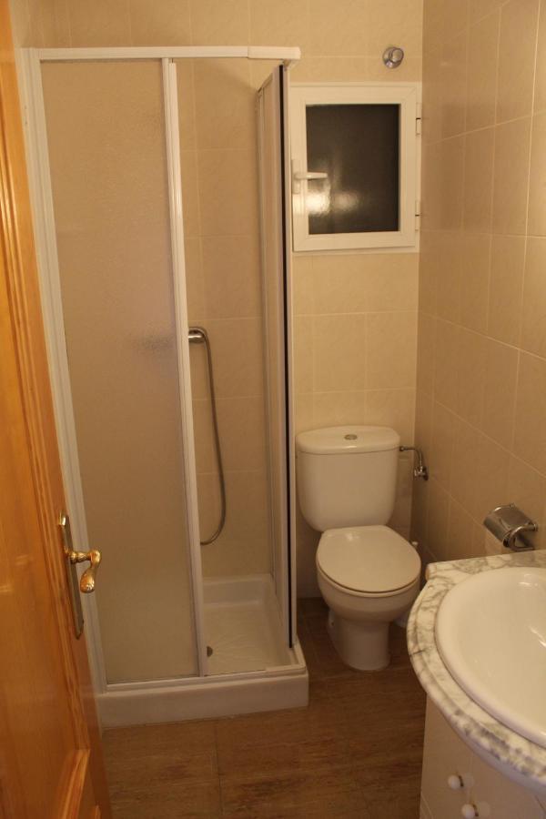 Appartement EXPLANADA 8 - VACACIONES Y BIENESTAR (Spanje ...