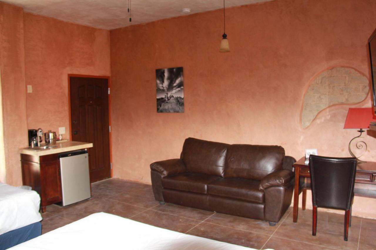 La Posada Pintada — photo 14
