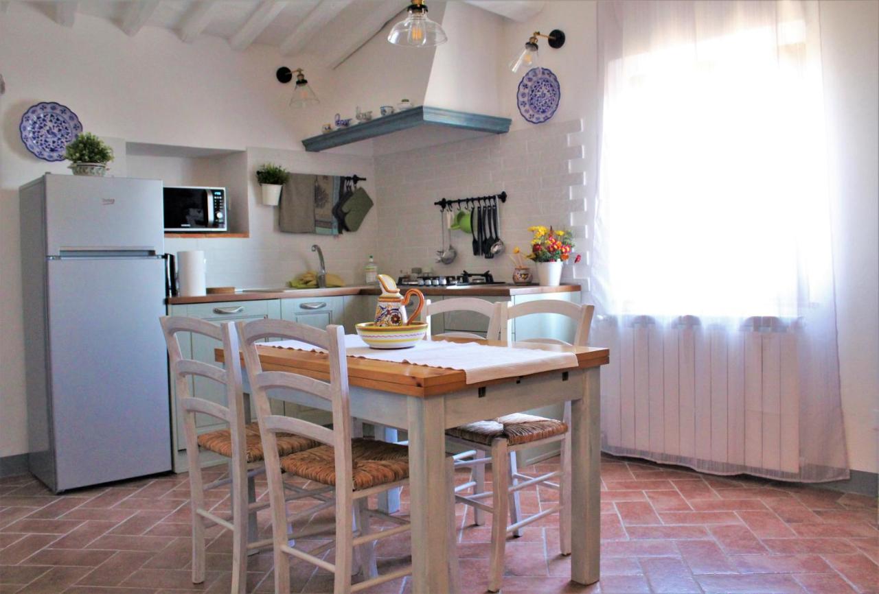 San Domenico Central Apt - 4