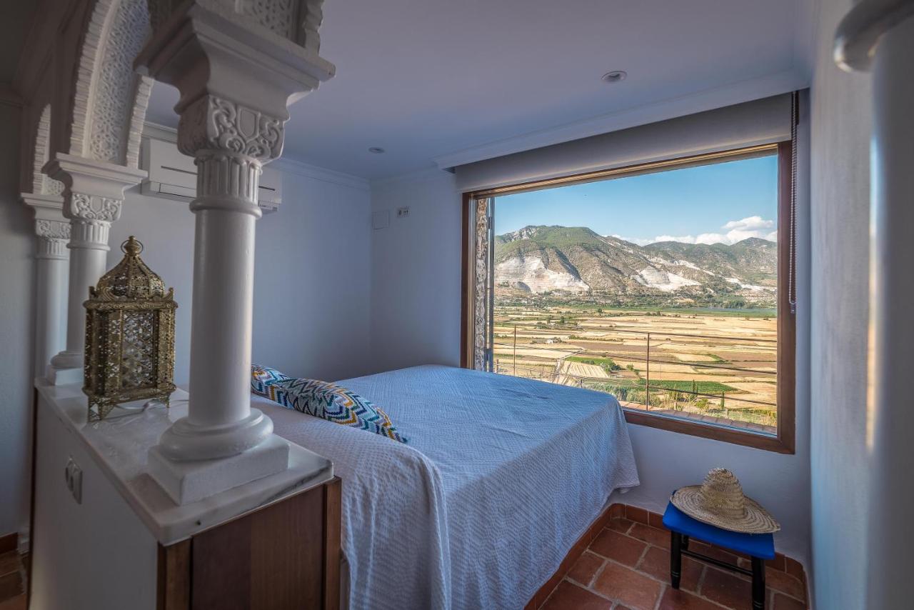 Al Agia - Mirador de los Quinientos, Padul – Bijgewerkte prijzen ...