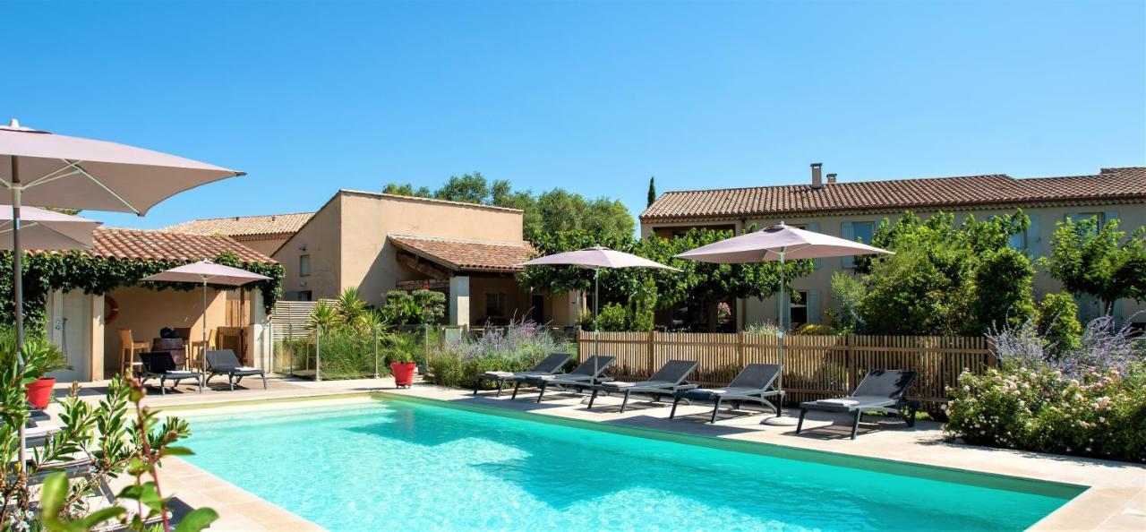 Maussane-les-Alpilles photo