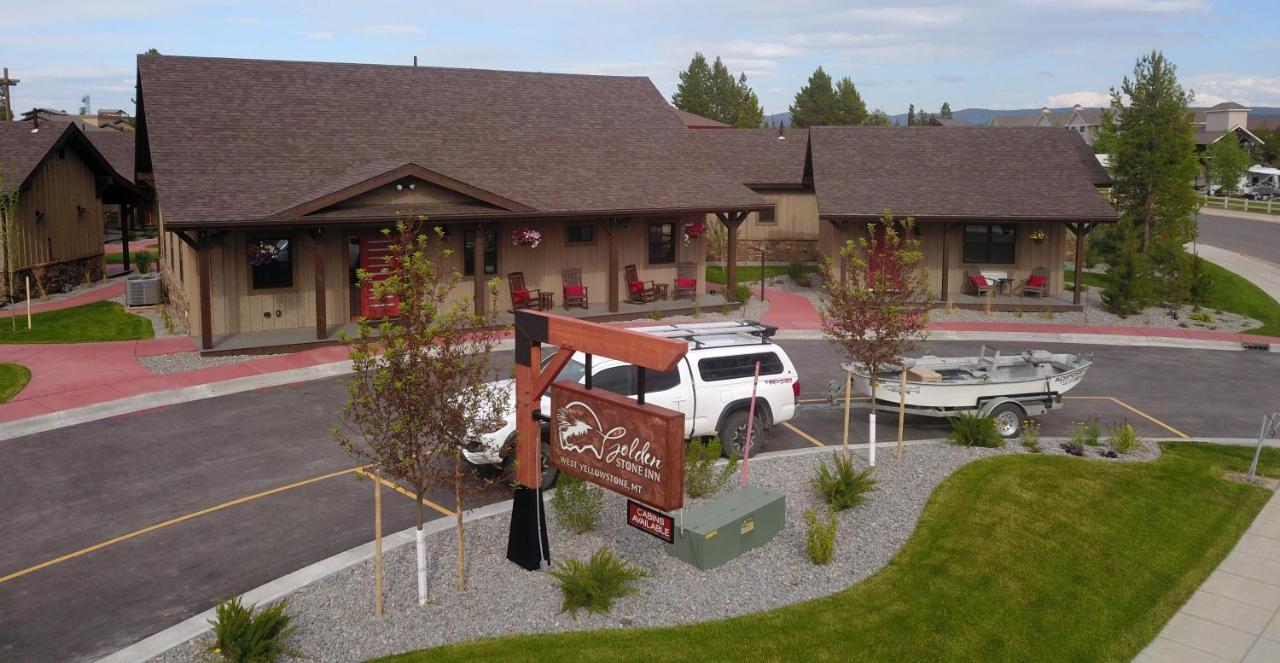 Golden Stone Inn West Yellowstone Updated 2022 Prices