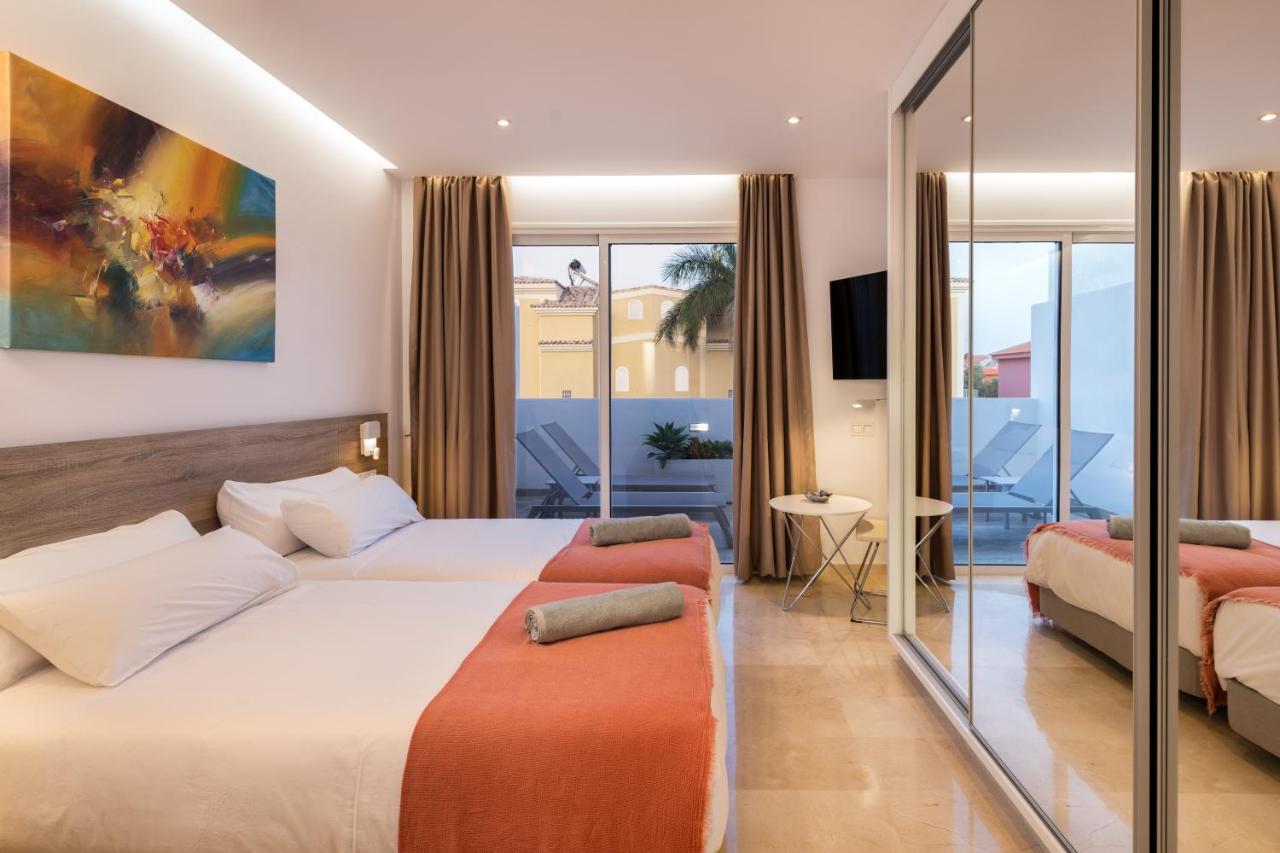 Villa Deluxe Suites Maspalomas, Maspalomas – Updated 2022 Prices