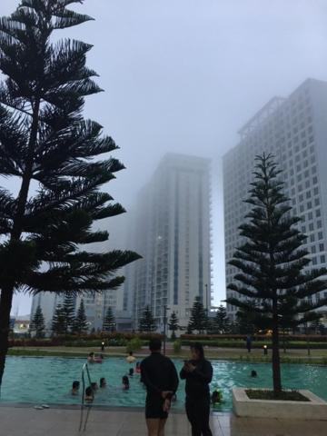 Blessings @ Tagaytay