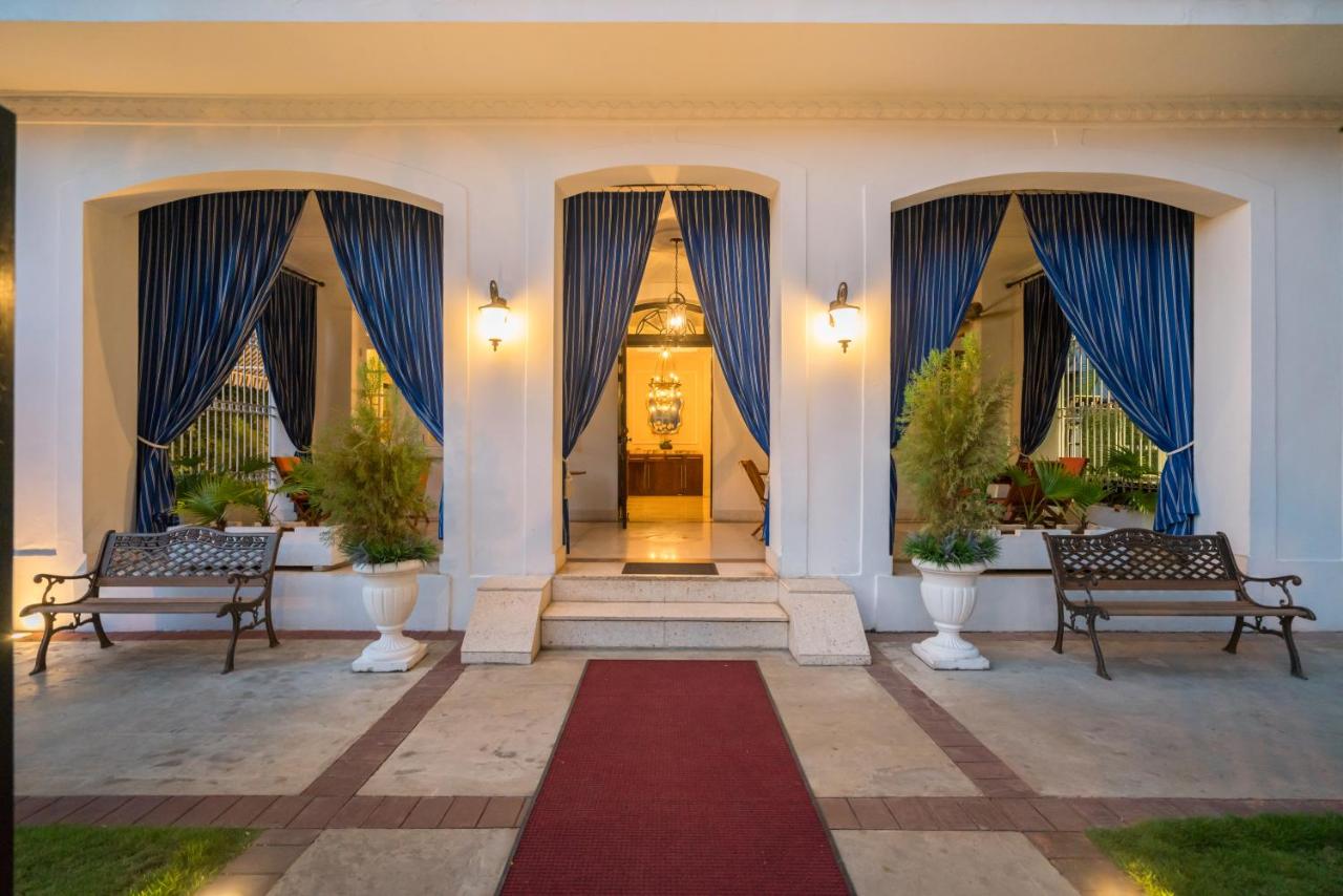 El Candil Boutique Hotel photo