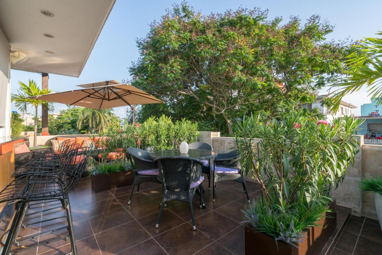 El Candil Boutique Hotel photo