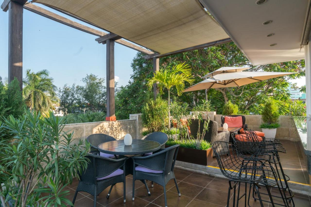 El Candil Boutique Hotel photo