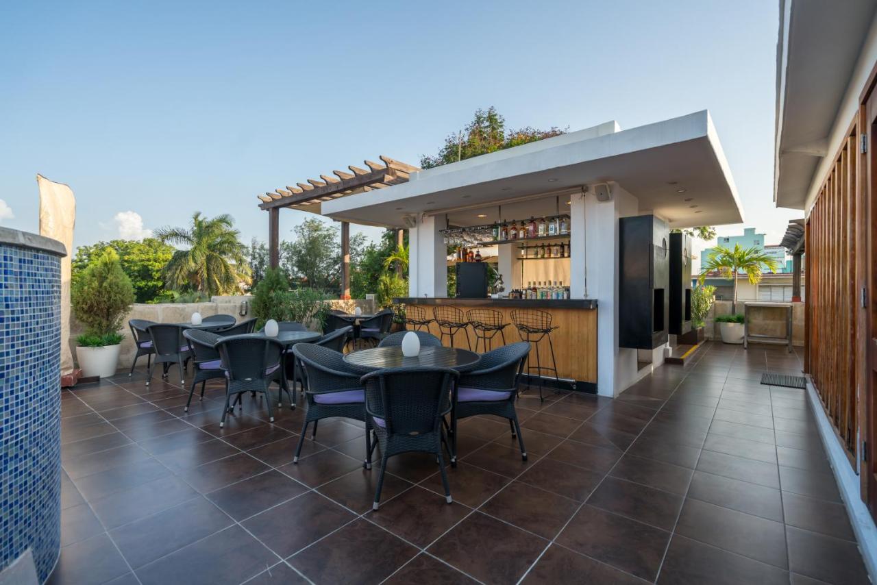 El Candil Boutique Hotel photo
