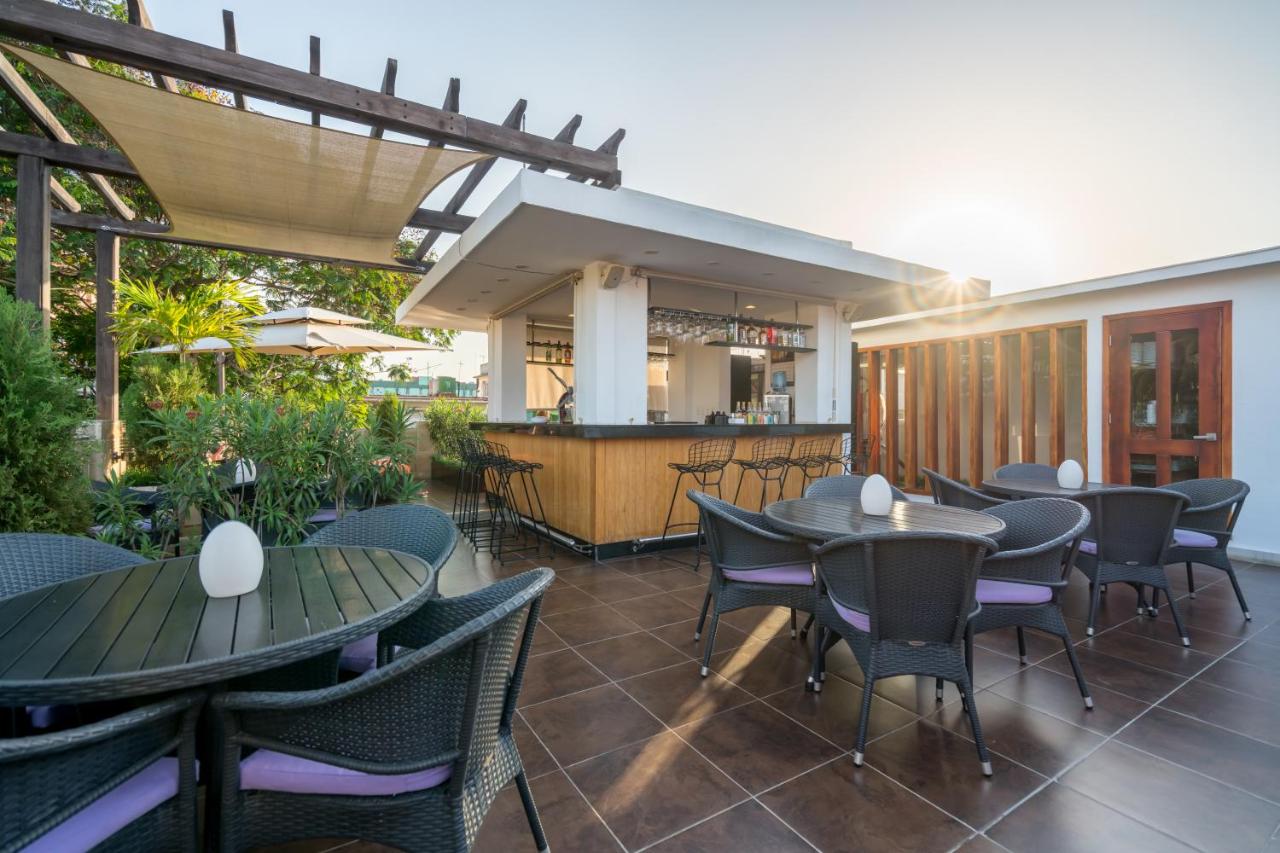 El Candil Boutique Hotel photo