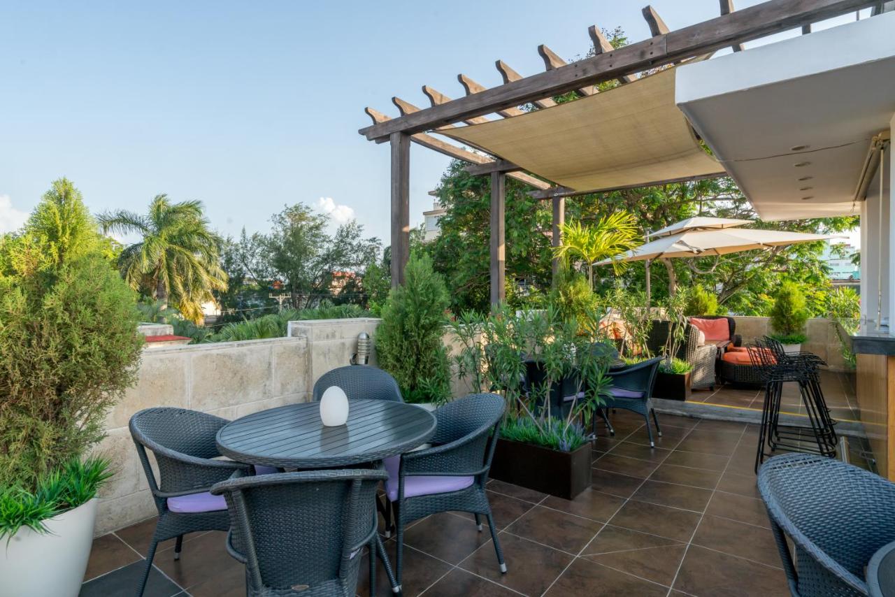 El Candil Boutique Hotel photo