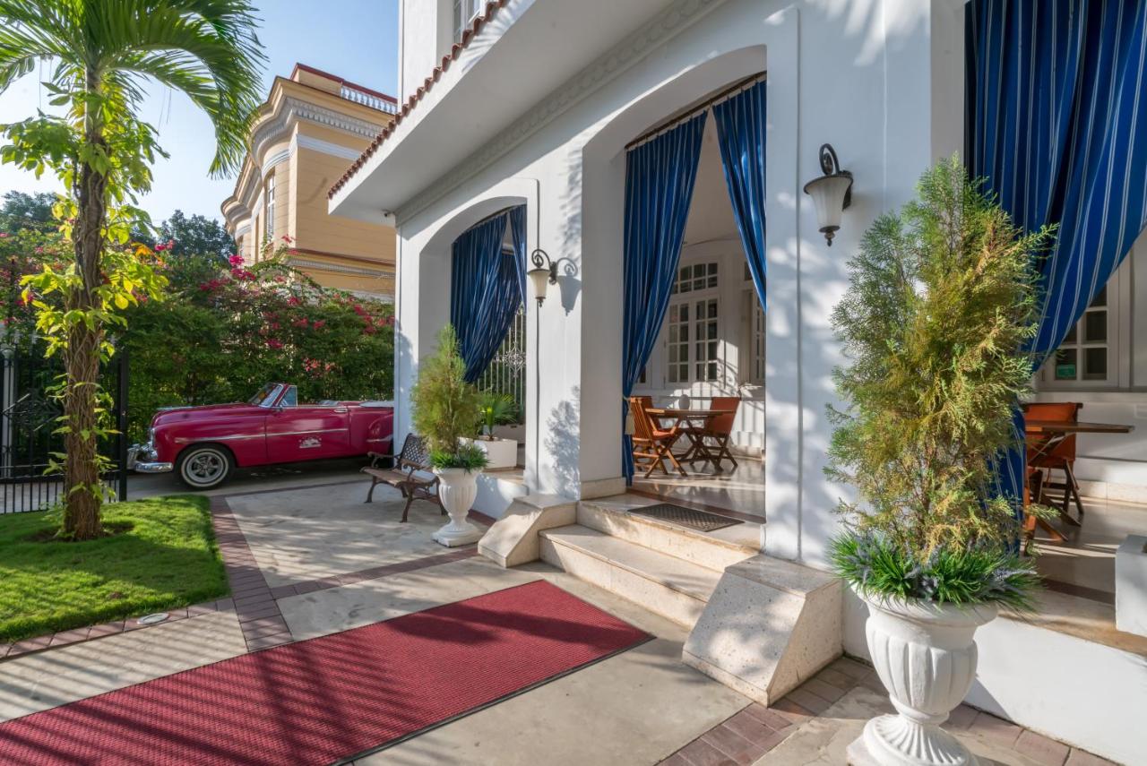 El Candil Boutique Hotel photo