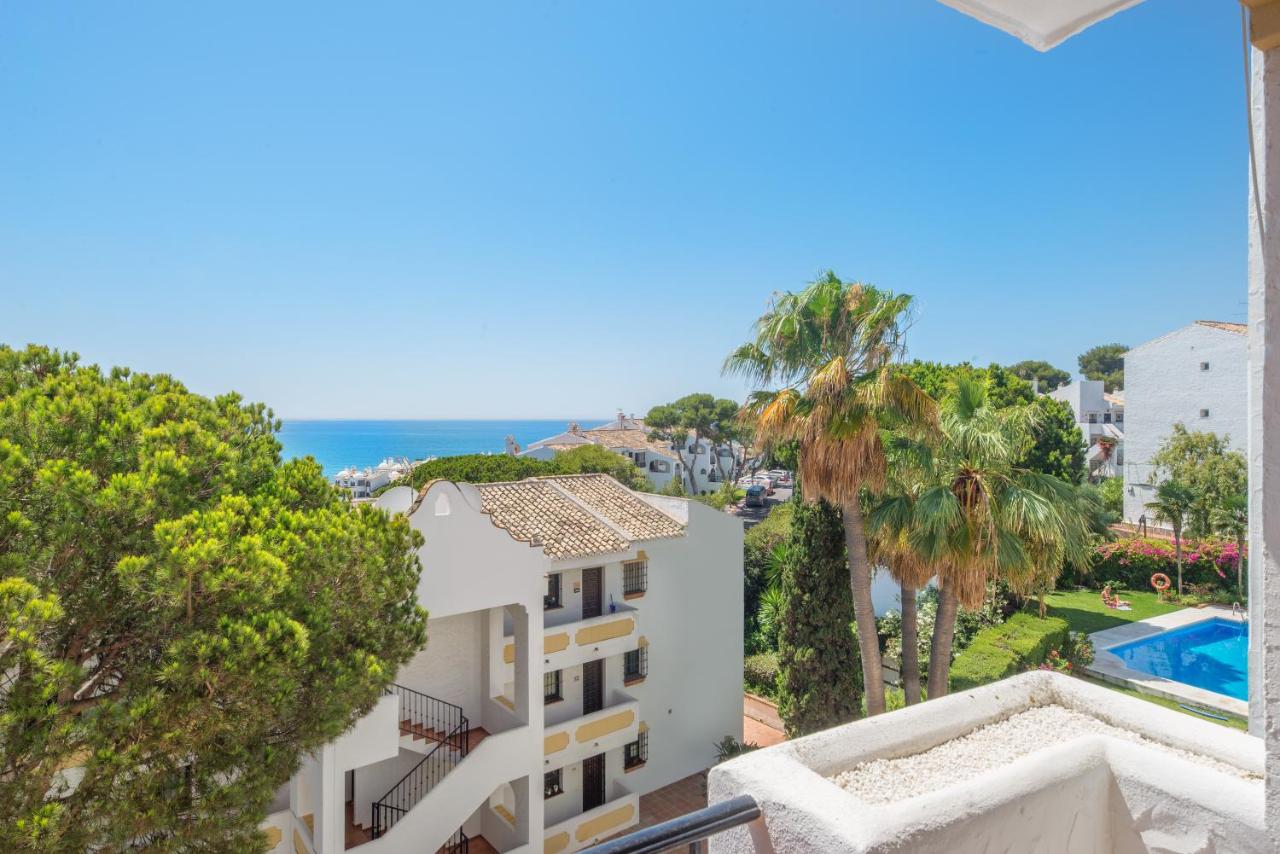 Beach Apartment Las Acacias Torrenueva, La Cala de Mijas ...