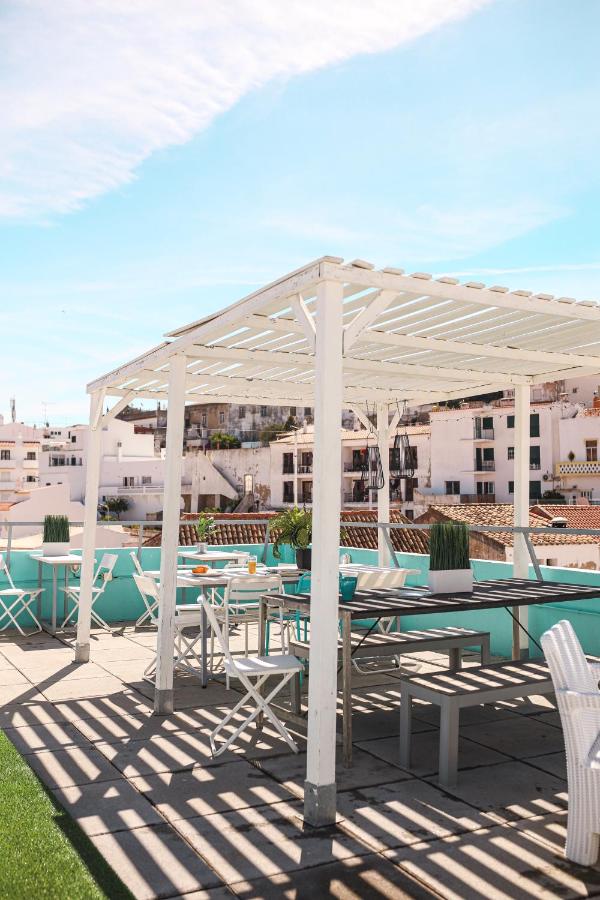 Peneco Albufeira GuestHouse - 5