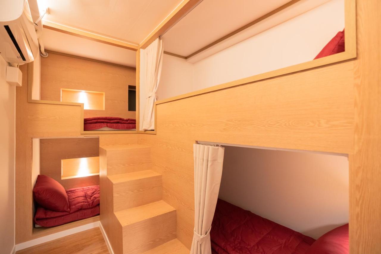 Huayuanhouse HQ in hongdae - 4