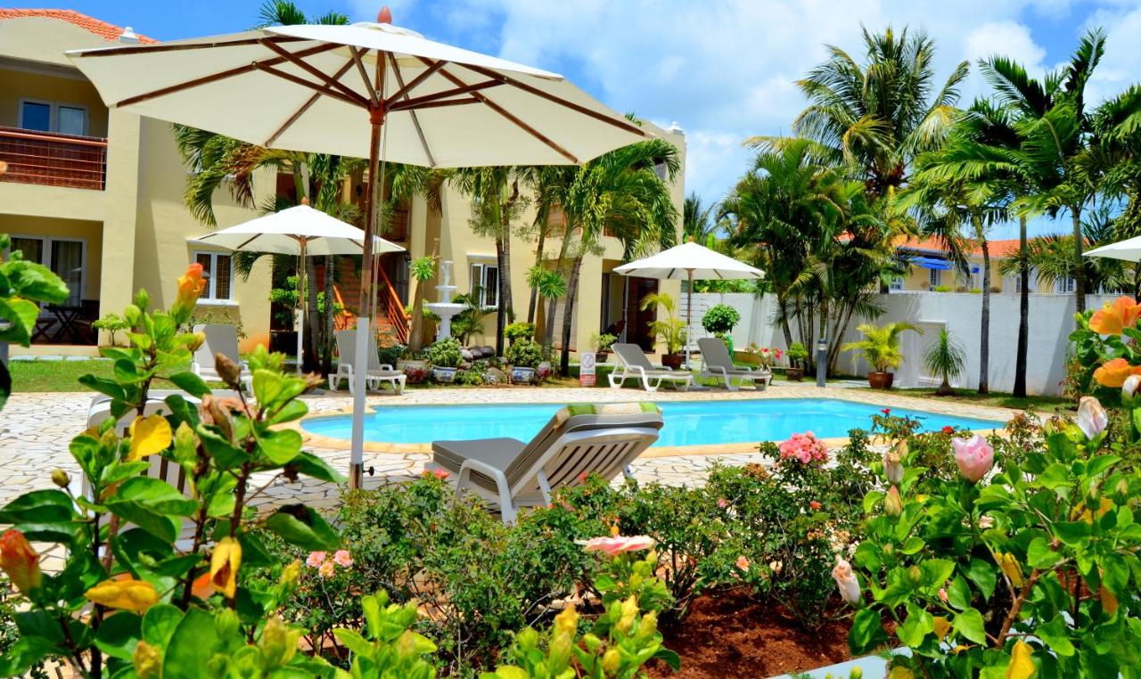 La Pointe Villas - 4