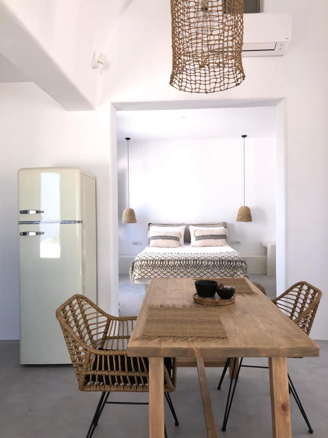 Nice Villas Pyrgos - 4