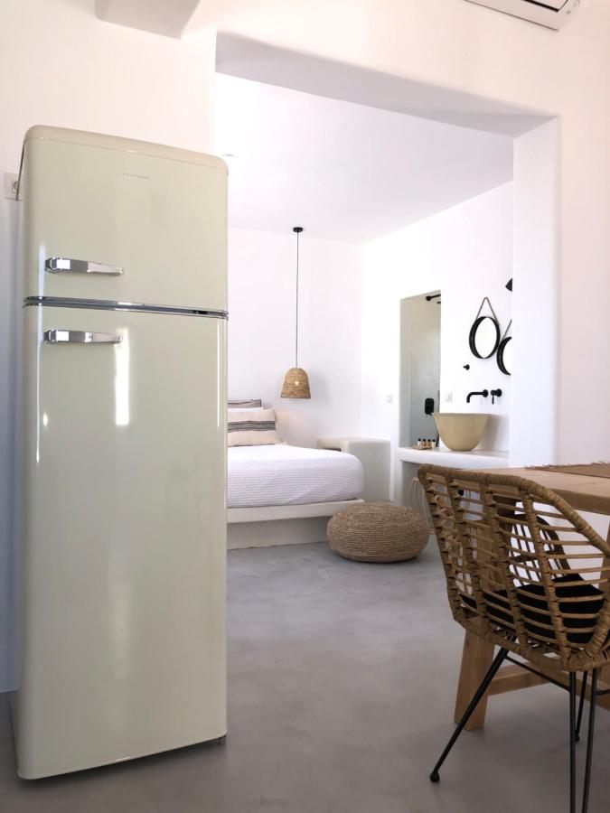 Nice Villas Pyrgos - 5