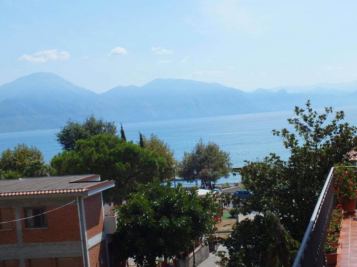Casa Vacanze Baia Garagliano photo