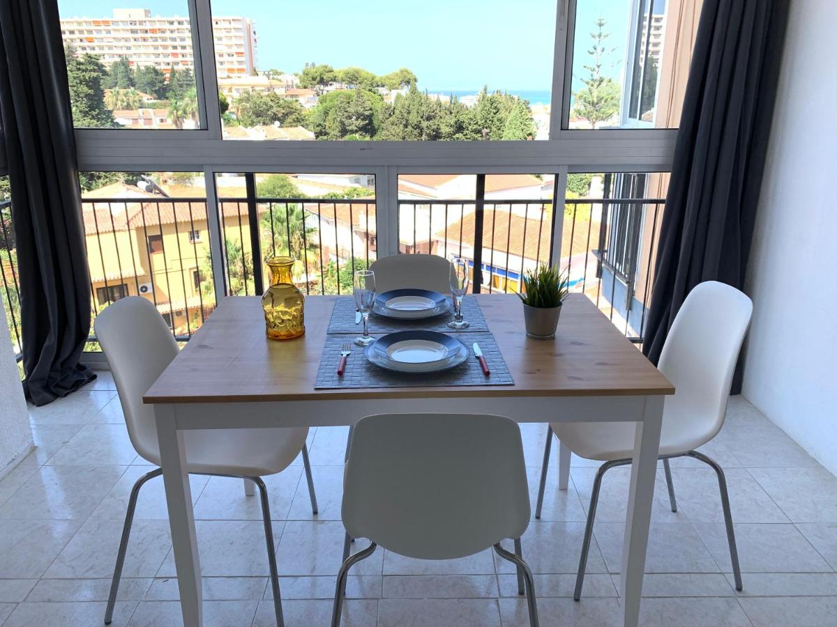 Appartement Mar del Sur Apartments Benalmádena