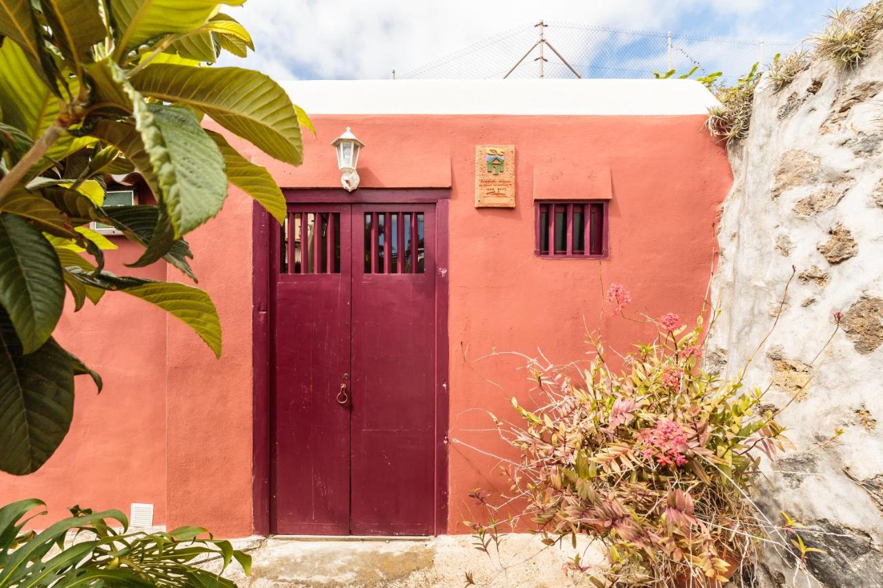 Rúbel, Villa de Mazo – Updated 2022 Prices