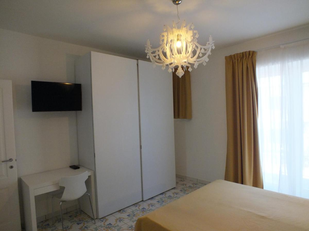 Casa Vacanze Baia Garagliano photo