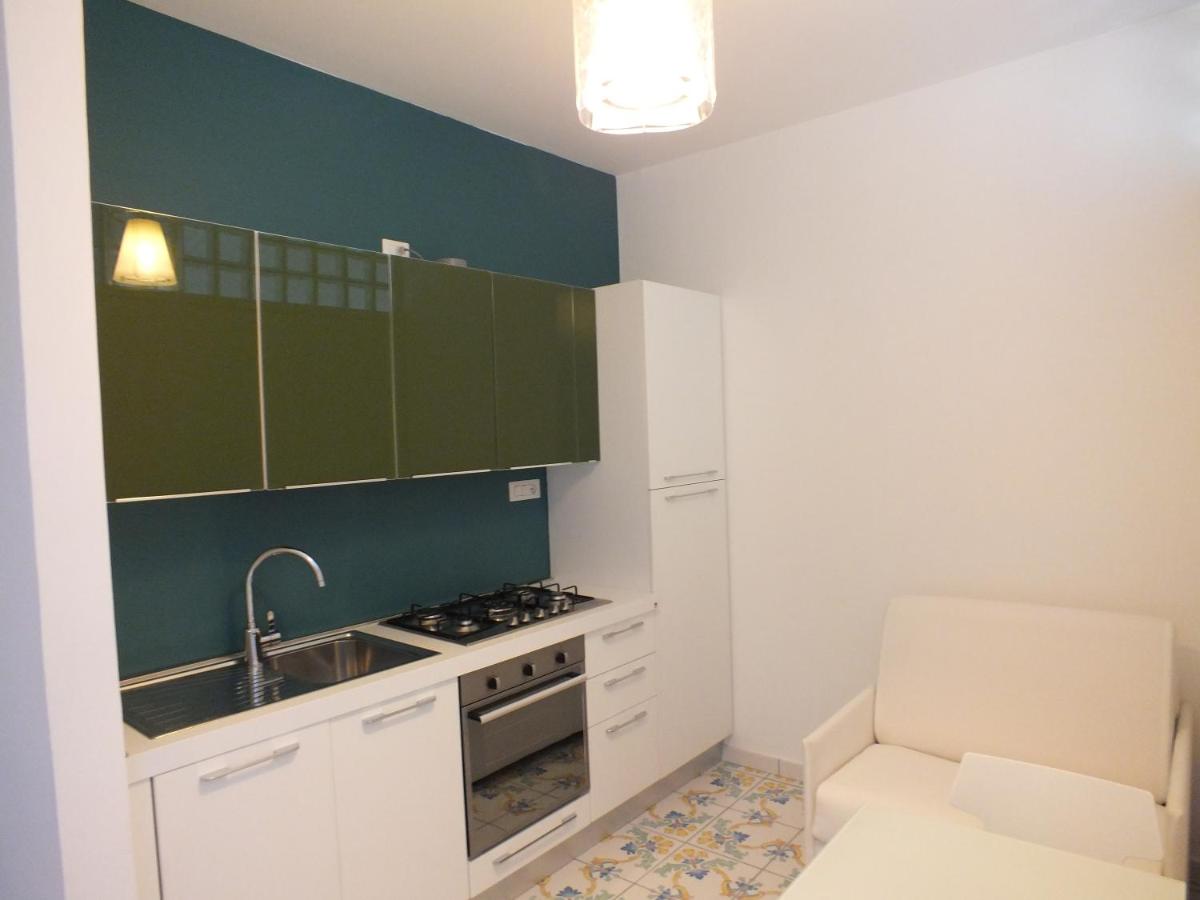 Casa Vacanze Baia Garagliano photo