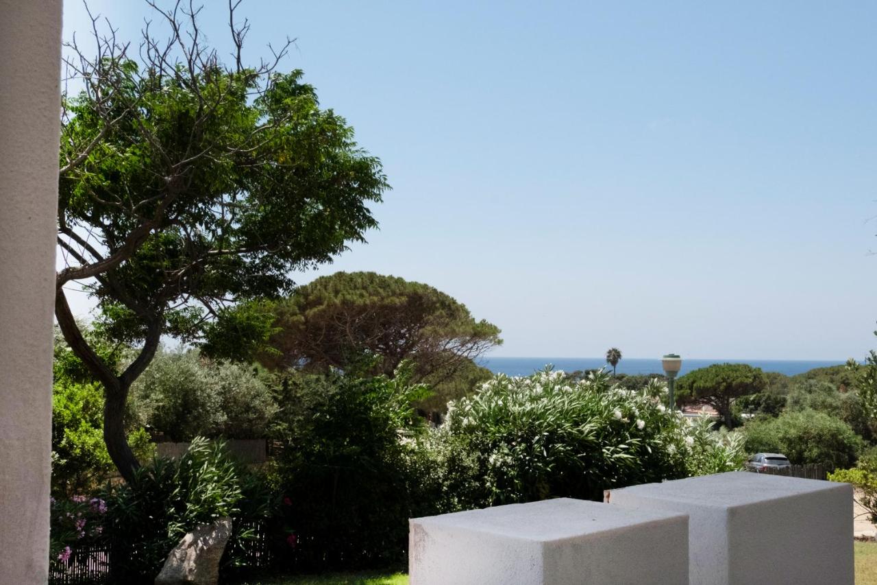 Cala Caterina Rooms