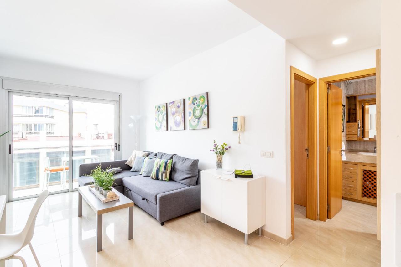 Apartment Flatguest La Casita de Cita - Beach + 1BDR + WiFi ...