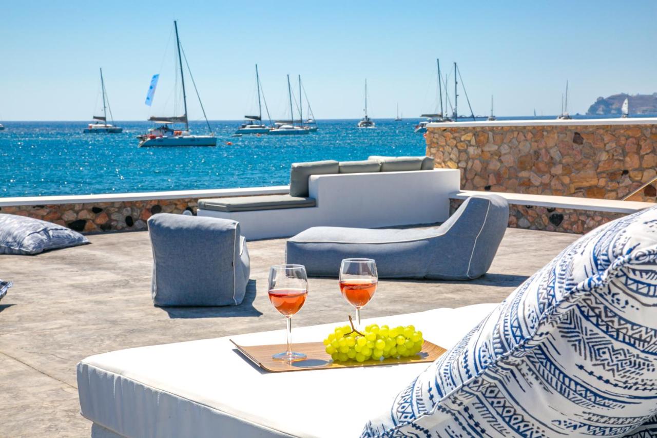 Aegean Melody Suites & Villas - 3