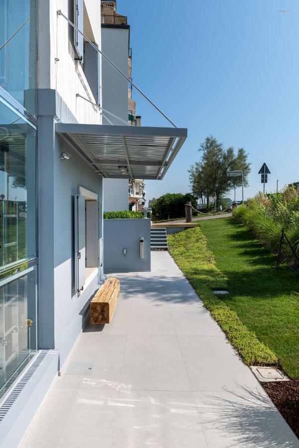 Sea Tower Torre Telemetrica Lido di Venezia - 5