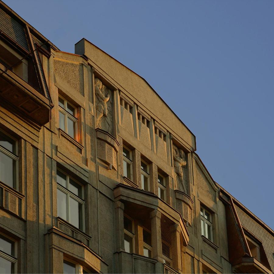 Art Deco Imperial Hotel photo