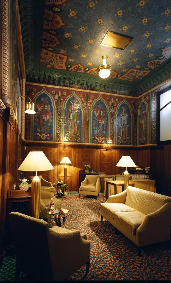 Art Deco Imperial Hotel photo